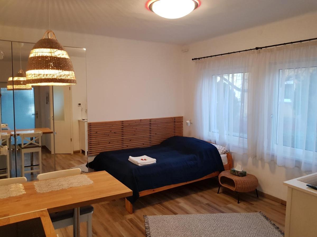 Kislak A Pilisben - Budapest Vonzasaban Pilisvorosvar Ngoại thất bức ảnh