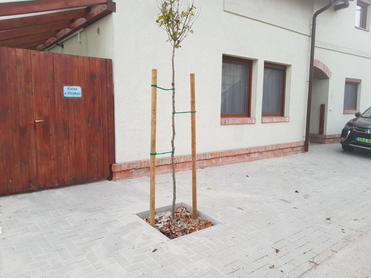 Kislak A Pilisben - Budapest Vonzasaban Pilisvorosvar Ngoại thất bức ảnh